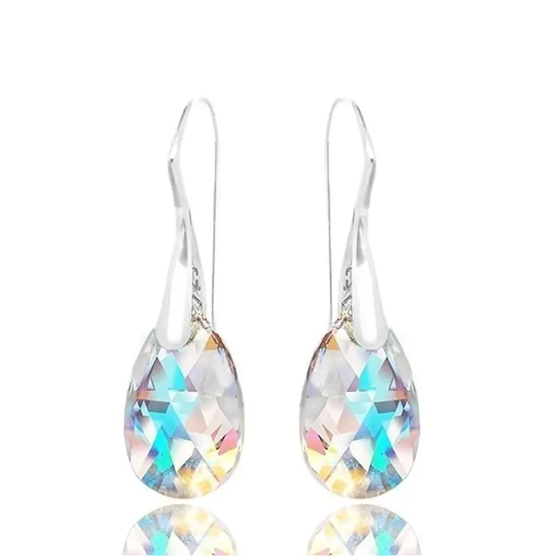 Northern Lights Drop Earring