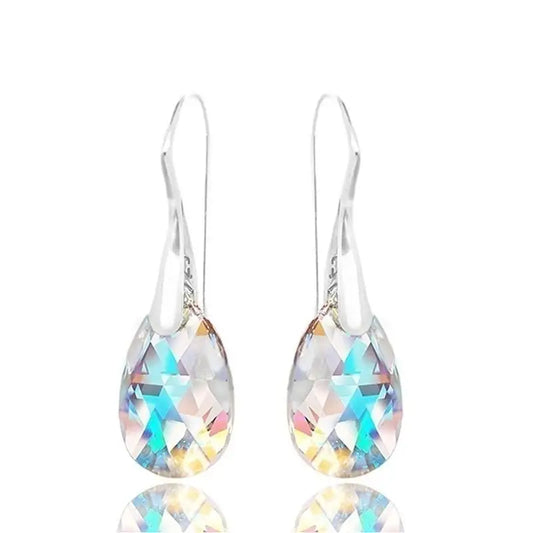 Northern Lights Drop Earring