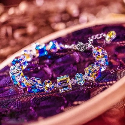 Northern Lights Bracelet